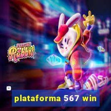 plataforma 567 win